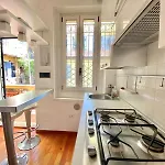 C&l Apartment, In Coorte Milanese, Silenziosa E Nel Cuore Della Citta Di Milano, Duomo, Rho Fiera E Stadio San Siro * Milan