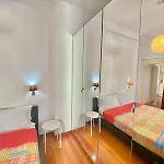 C&l Apartment, In Coorte Milanese, Silenziosa E Nel Cuore Della Citta Di Milano, Duomo, Rho Fiera E Stadio San Siro Apartment Milan