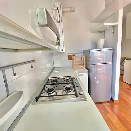 아파트 C&l Apartment, In Coorte Milanese, Silenziosa E Nel Cuore Della Citta Di Milano, Duomo, Rho Fiera E Stadio San Siro *