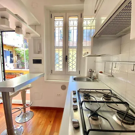 C&l Apartment, In Coorte Milanese, Silenziosa E Nel Cuore Della Citta Di Milano, Duomo, Rho Fiera E Stadio San Siro * 밀라노
