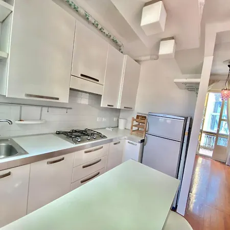 C&l Apartment, In Coorte Milanese, Silenziosa E Nel Cuore Della Citta Di Milano, Duomo, Rho Fiera E Stadio San Siro 아파트