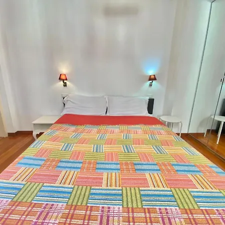 C&l Apartment, In Coorte Milanese, Silenziosa E Nel Cuore Della Citta Di Milano, Duomo, Rho Fiera E Stadio San Siro 밀라노
