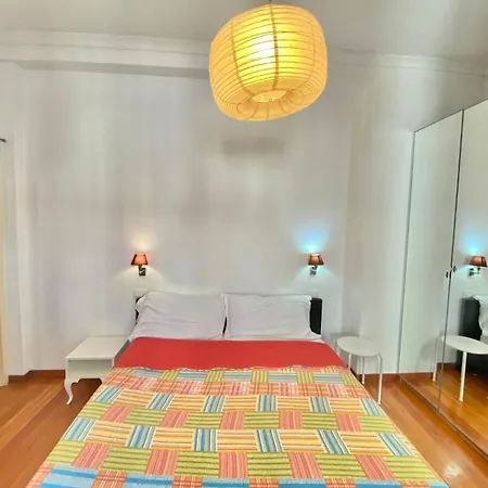 C&l Apartment, In Coorte Milanese, Silenziosa E Nel Cuore Della Citta Di Milano, Duomo, Rho Fiera E Stadio San Siro Apartment *