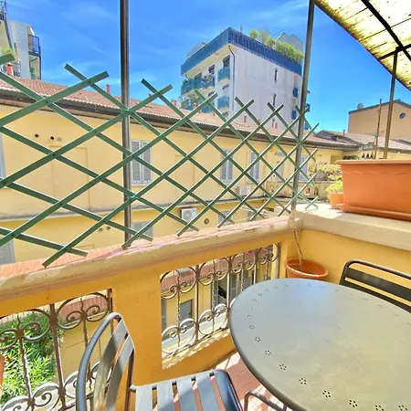 C&l Apartment, In Coorte Milanese, Silenziosa E Nel Cuore Della Citta Di Milano, Duomo, Rho Fiera E Stadio San Siro 밀라노